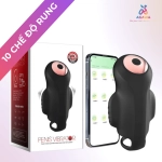 Máy Massage Dương Vật Alwup Penis Vibrator For Men