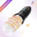 Máy Thủ Dâm Bellucci 10 Chế Độ Xoay Thụt Siêu Sướng