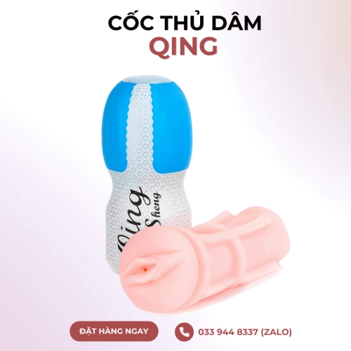 Cốc Thủ Dâm Qing