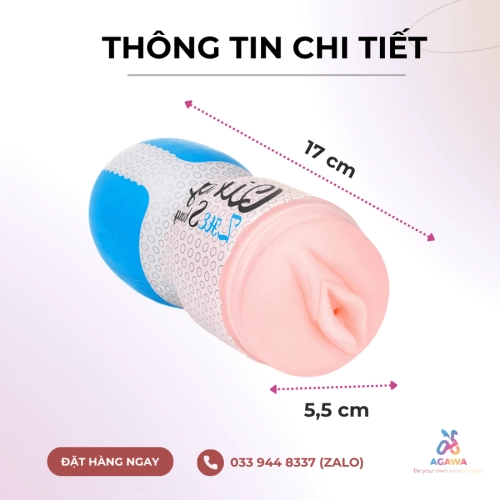 Cốc Thủ Dâm Qing