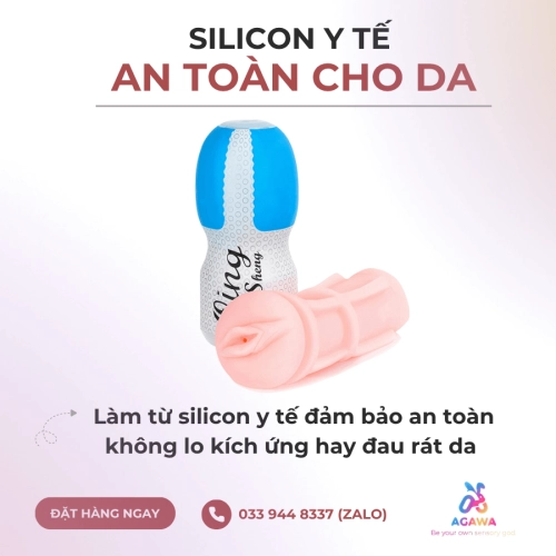 Cốc Thủ Dâm Qing