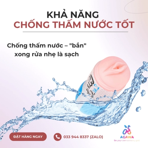 Cốc Thủ Dâm Qing