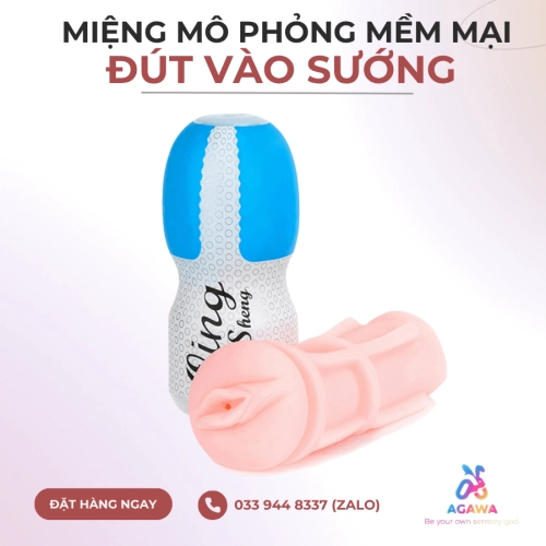 Cốc Thủ Dâm Qing