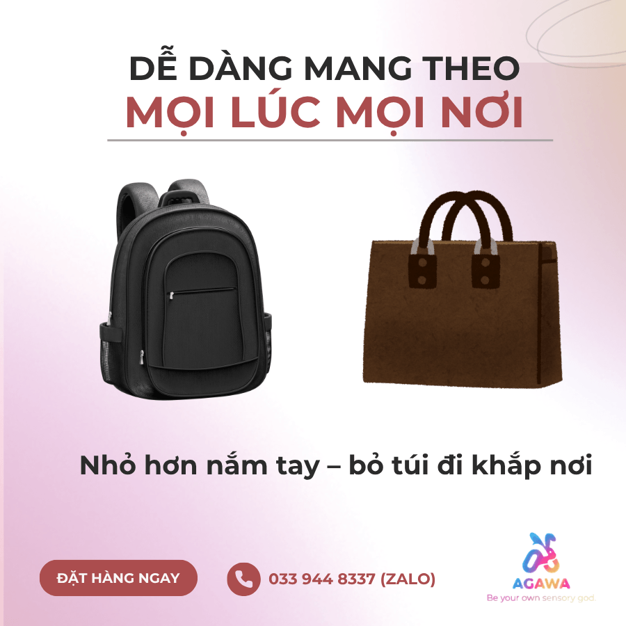 Trứng Rung Nhựa Nhiều Màu Trong Suốt Mini Có Dây Điều Khiển nhỏ gọn bỏ túi mang theo dễ dàng