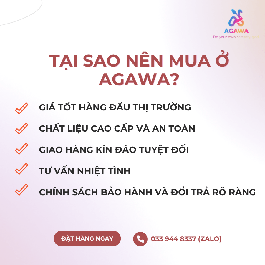 Mua Dương Vật Giả 2 Đầu Có Rung Svakom Frederica Giống Của Thiện tại Agawa được gì