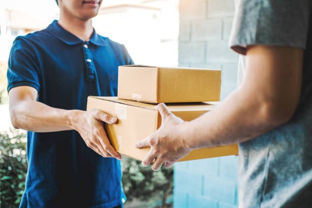 Giao hàng kín đáo và bảo vệ quyền riêng tư khách hàng Agawaa