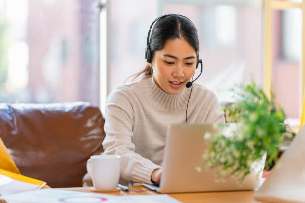 Tư vấn riêng tư và hỗ trợ khách hàng kín đáo tại Agawaa