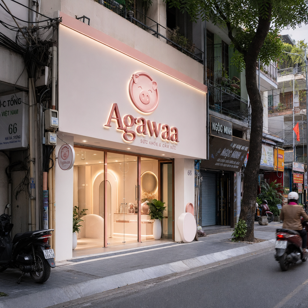 Agawaa hỗ trợ khách mua sextoy tại Huyện Bạch Thông