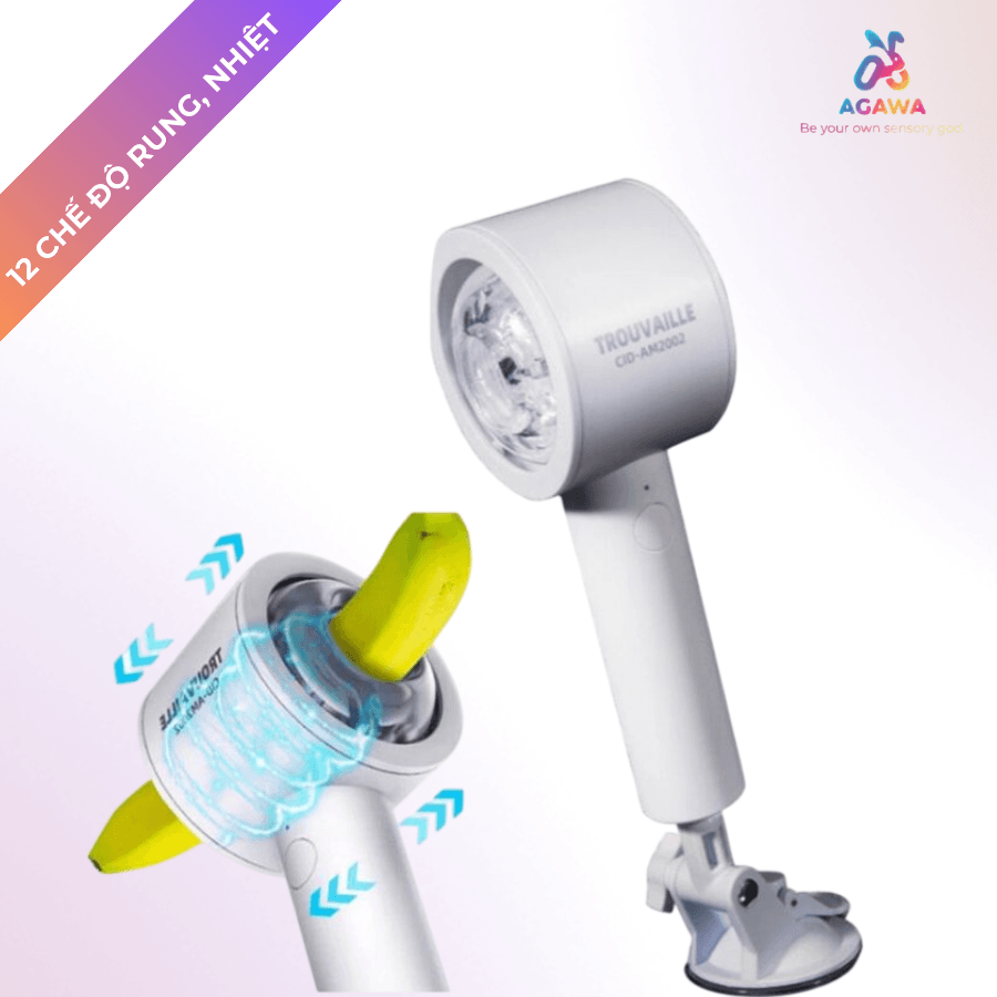Sản phẩm có sẵn trên Agawaa phù hợp cho người mua tại Châu Phú, giao hàng về châu phú — kín đáo, có mốc thời gian rõ và cod toàn bộ