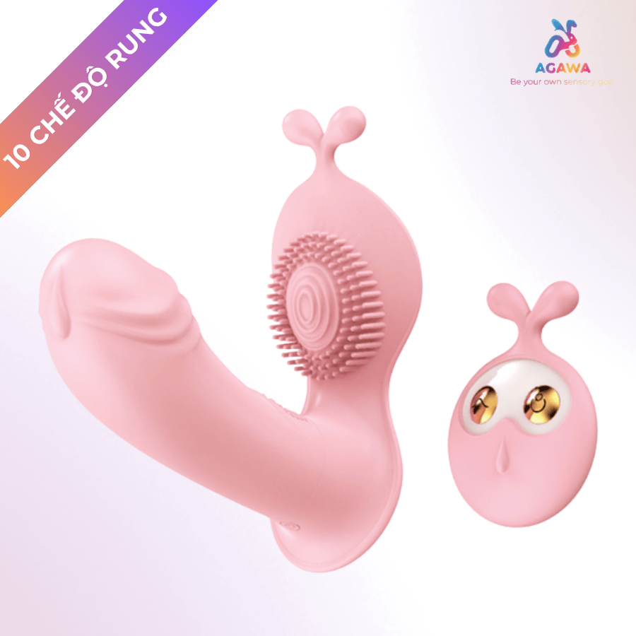 So sánh mua sextoy tại Agawaa và hàng trôi nổi